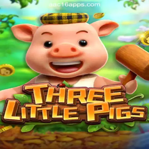 Discover the Enchanting World of THREELITTLEPIGS on AAC16.com Platform