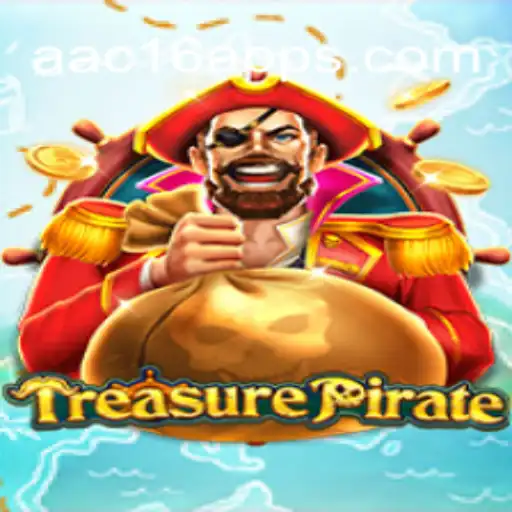 Discover the Adventure of TreasurePirate: Thrilling Slots on AAC16.com Platform