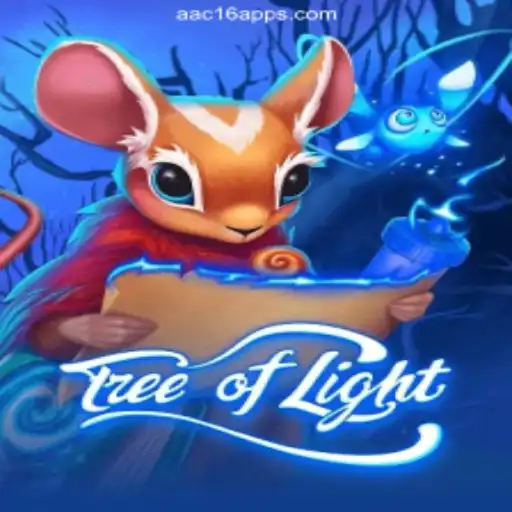Tree of Light: Explore the Game on AAC16.com Platform - Online Slots Brasil #1